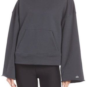 Alo Wide Sleeve Hoodie